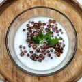 Cooksnap dari Idha Midayanthi untuk resep Bubur Mutiara Santan Kara