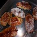 Cooksnap από Monika Sirova στη συνταγή Τυροπιτάκια