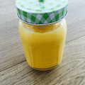 El cooksnap de Irene-Guirao cuando hizo Smoothie de Mango 🍹.