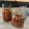 Cooksnap dari Merissa Apriani untuk resep Sambal Cumi Asin (Dengan Tips Untuk Jualan)