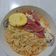 Cooksnap dari dwi setiani untuk resep Mie kuah susu keju