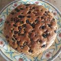 Cooksnap dari Amir Chia untuk resep Fruit cake