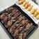 Cooksnap dari Fauziah Nur untuk resep Donat super lembuutt, empukk ala jco 👍 (takaran sendok makan)
