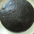 Cooksnap dari Supriyanti Nusyaputera untuk resep Brownies kukus sederhana