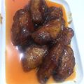 Cooksnap dari Ds772 untuk resep Sweet Buffalo Chicken (enaknya kebangetan)