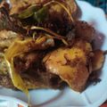 Cooksnap dari Bubun LeeZy🌷 untuk resep Ayam Goreng Bumbu #Rabubaru