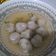 Cooksnap dari Andam Aulia Pratiwi untuk resep Cilok kuah
