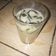 Cooksnap dari Rahmae untuk resep Es Cincau Kuah Santan & Susu #bikinramadhanmakinberkesan