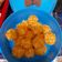 Cooksnap dari tiks untuk resep Bola-bola nasi udang (MPASI 9 Bulan)