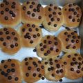 Cooksnap dari Tita Zaky untuk resep Roti sobek super lembut