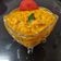Hema Kamdar's cooksnap of when they made લાઈવ ગાંઠીયા નું શાક.
