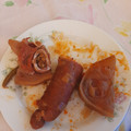 El cooksnap de Ramon Martin Vela cuando hizo Lentejas con verduras 🥕🌶️ y chorizo🥓.