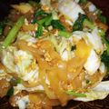 Cooksnap dari Ima Muslimah untuk resep Kwetiaw Goreng