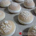 Cooksnap από anna2914 στη συνταγή Ψωμάκια για τραπέζι