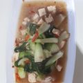Cooksnap dari meti ayu untuk resep Tumis Pokcoy Bawang putih saus tiram