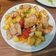 Cooksnap của SeleneJang 🌙 khi họ làm theo món Thịt ba chỉ xào khoai tây