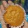 Cooksnap dari Nur Hayati untuk resep Eggless Bolu Kukus Pepaya (No Sprite No Mixer)