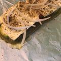 El cooksnap de Paulyna F. cuando hizo Nopales empapelados 🌵🍊.