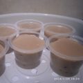 Cooksnap dari Adin Ghaly untuk resep Puding Sarikaya