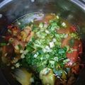 Cooksnap dari diah safitri untuk resep Pindang Bandeng Seger