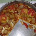 Cooksnap dari Pery Susanti untuk resep Pizza Sosis Sederhana