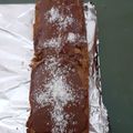 El cooksnap de majose1957 cuando hizo Torta de ricota sin harina, de avena y arándanos.