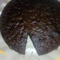 Cooksnap dari Dinni Zakiyyah untuk resep Brownies klasik