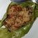 Cooksnap dari Angela Selly untuk resep Nasi Bakar Jamur Teri Kemangi