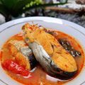 Cooksnap dari Fanny Wijaya untuk resep Pindang Ikan Patin Kuah Nanas Khas Palembang 👍🏼