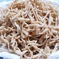 Cooksnap dari Yunda N untuk resep Kue bawang padang gurih dan wangi