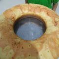 Cooksnap dari rezky putri untuk resep Bolu Panggang Ubi Ungu