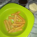 Cooksnap dari nita untuk resep Churros