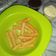Cooksnap dari nita untuk resep Churros