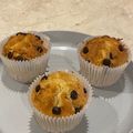 Cooksnap dari Dinda Maylita untuk resep Kue Muffin Simpel