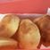 Cooksnap Arop Azizan semasa beliau membuat Roti Puri.