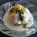 Jasmin Motta _ #BeingMotta's cooksnap of when they made Semolina Idli #IdliDay.