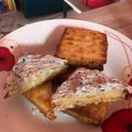 Cooksnap dari Icca Acci untuk resep Gabin Fla Simple dan Ekonomis