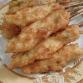 Cooksnap dari Baiq untuk resep Sempol Ayam Wortel #Dandelion