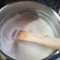 El cooksnap de SusanaMirtaRodriguez Rodriguez cuando hizo Salsa blanca sin manteca.