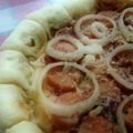 Cooksnap dari Sri Hartuti untuk resep Pizzza Teflon