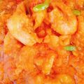 Cooksnap dari Dapur Ira Rha untuk resep Kinok ayam (tempoyak)