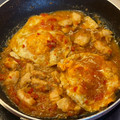 Cooksnap dari febiola untuk resep Ayam Balado