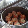 Cooksnap dari Bibit Maharani untuk resep Bolu Kukus 101 Dalmatian 🍰🍴😳