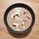 Cooksnap de Ophémiam sur la recette Velouté de champignons