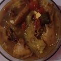 Cooksnap dari Niar Lestari untuk resep Tongseng Ayam Tanpa Santan