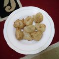 Cooksnap dari Syafia untuk resep Cireng