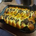 vicalevang Cooksnap-ja, amikor elkészítette a(z) Ostoros kalács receptet.