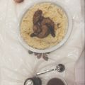 صورة من waad، شاركها بعد تجربة وصفة سليق بالدجاج 💛