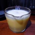 Cooksnap dari Lia Sartika untuk resep Jus Nanas Jeruk Segar