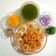 Kashmira Bhuva's cooksnap of when they made પાણીપુરી(panipuri recipe in gujrati).